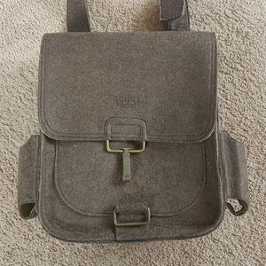 Petunia Pickle Bottom Scout Diaper Bag LIKE NEW